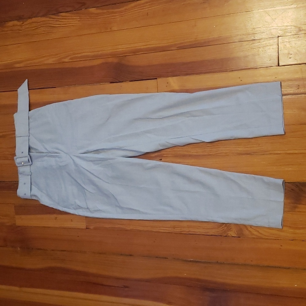 H&M Grey Dress Pants